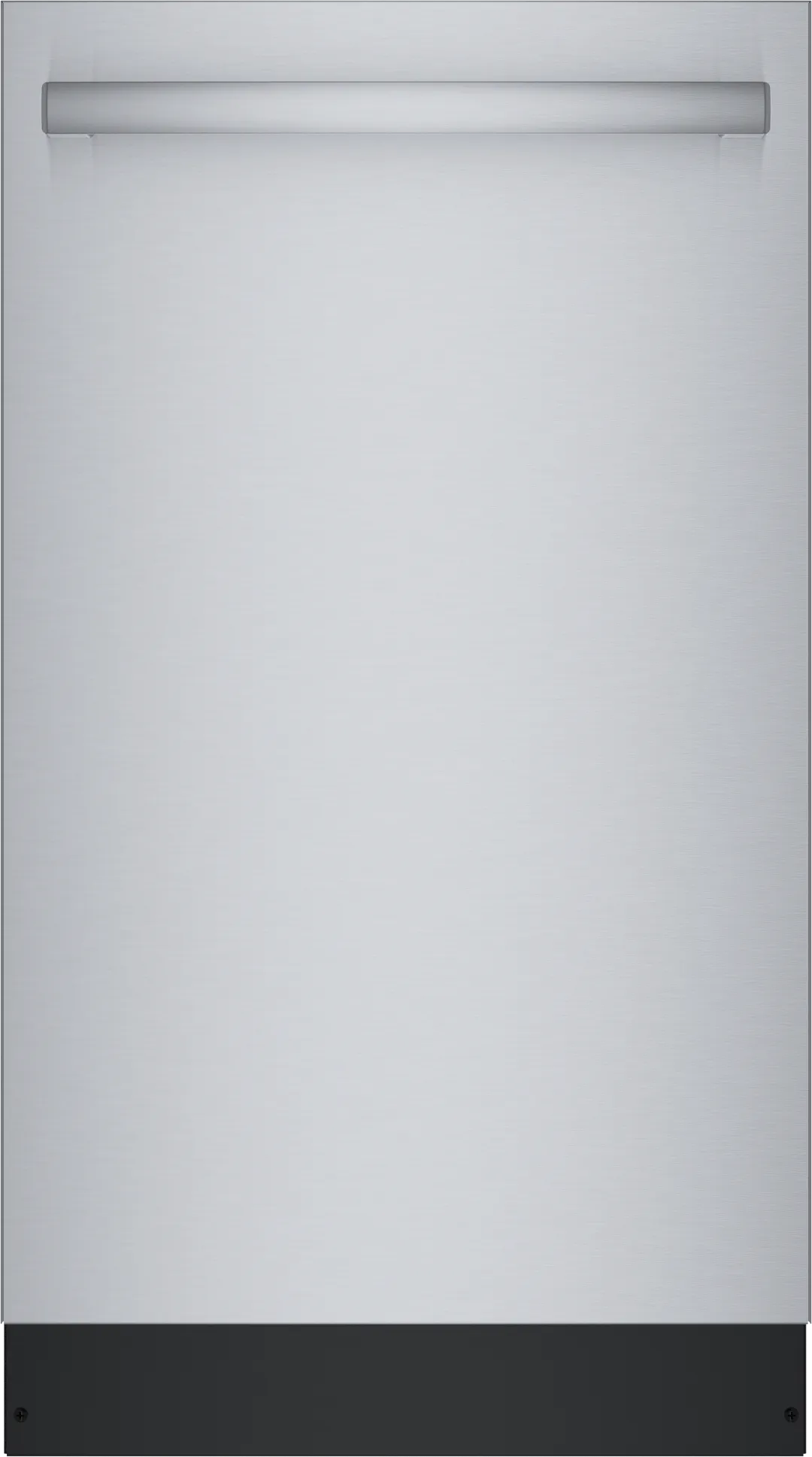 Bosch 800 Series Stainless Steel 18" Built In Dishwasher