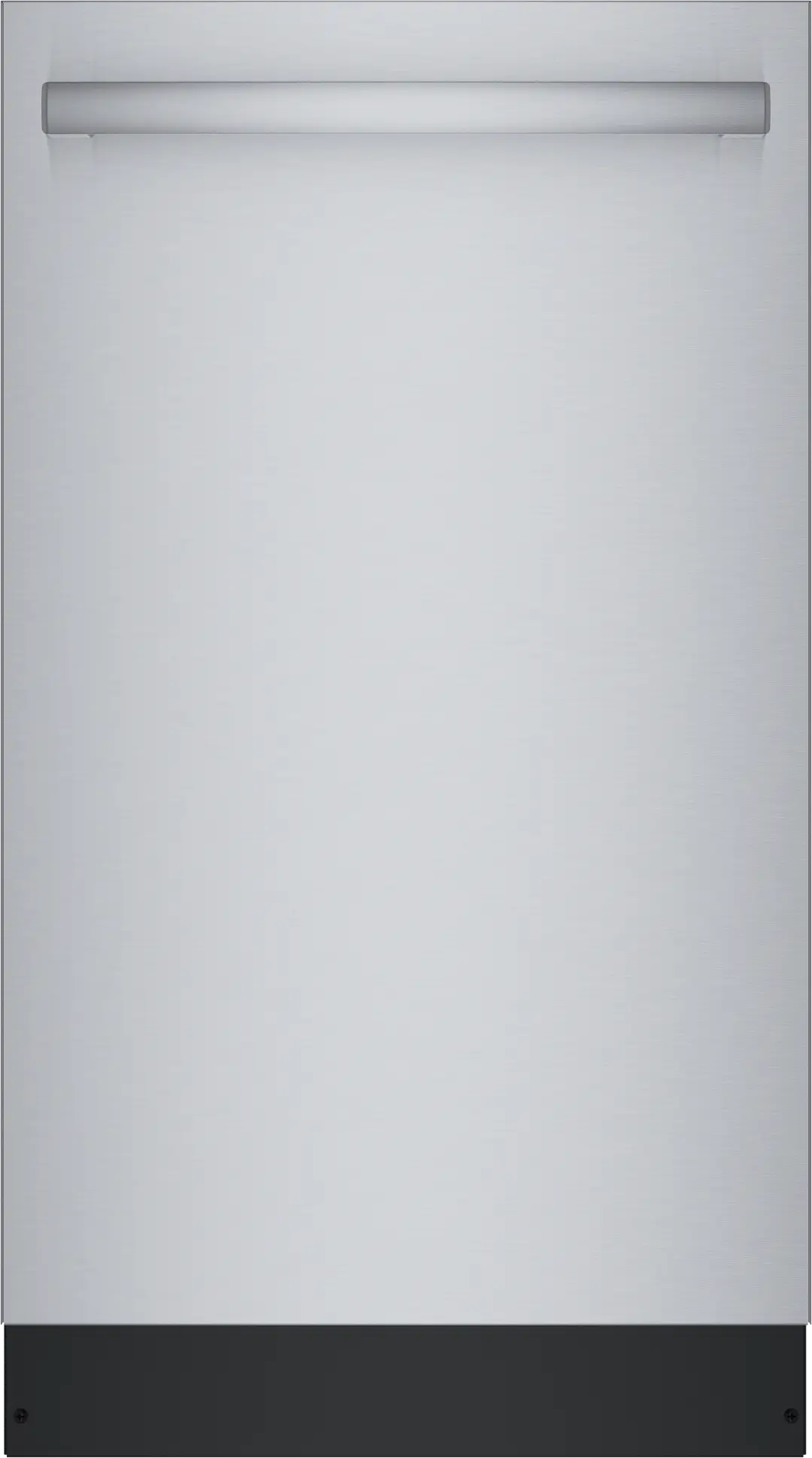Bosch 800 Series Stainless Steel 18" Built In Dishwasher Bosch 800 Series Stainless Steel 18" Built In Dishwasher