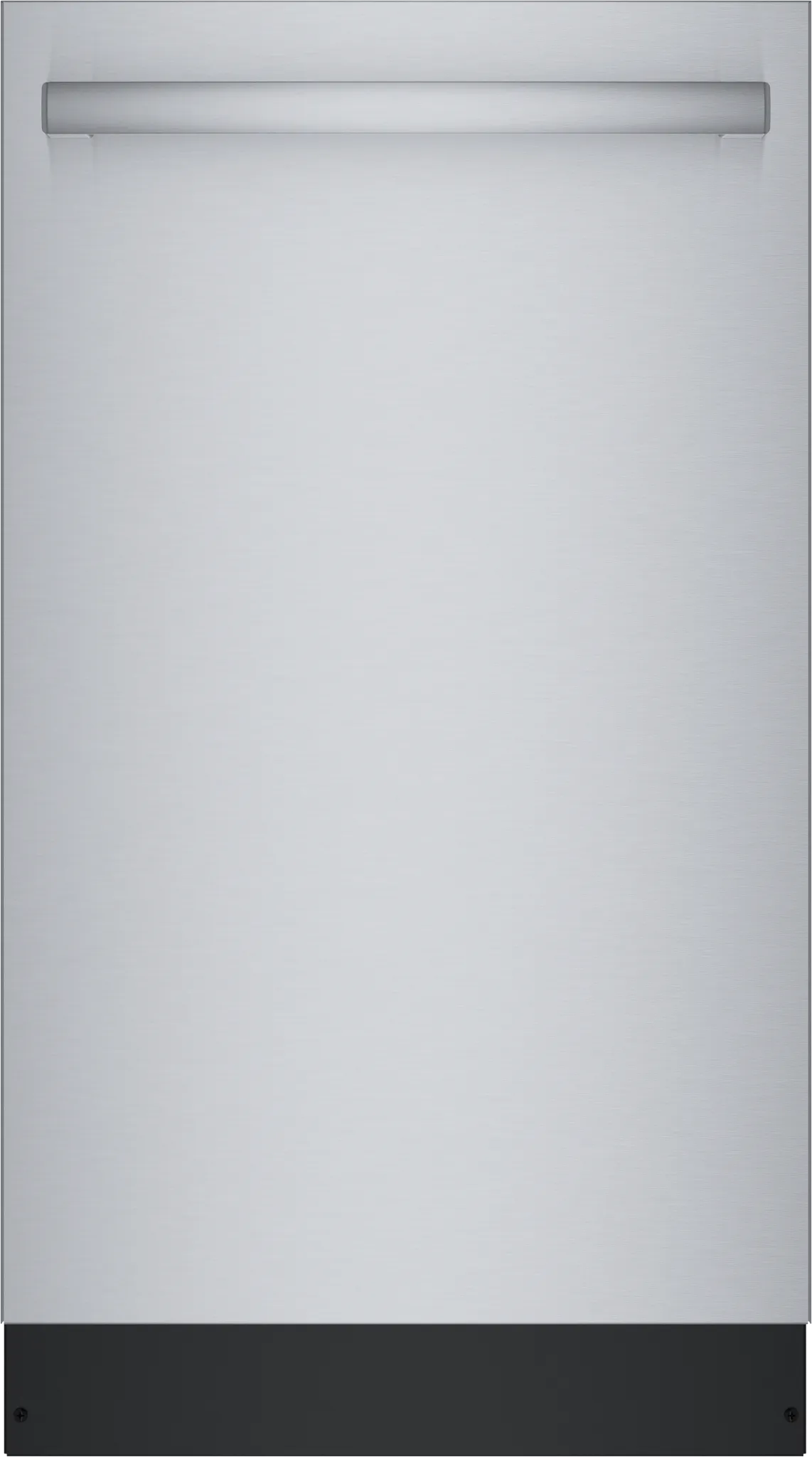 Bosch 800 Series Stainless Steel 18" Built In Dishwasher