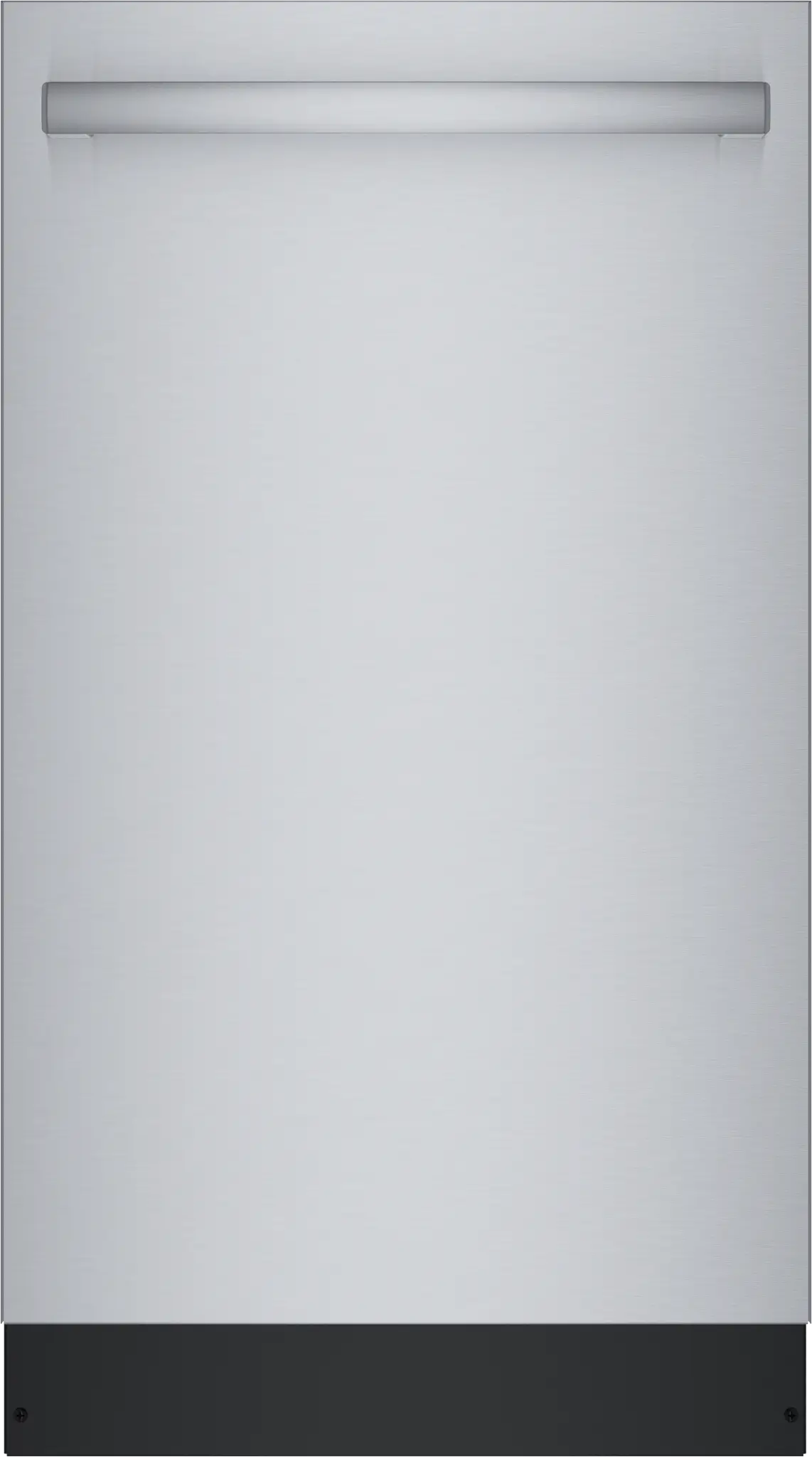 Bosch 800 Series Stainless Steel 18" Built In Dishwasher Bosch 800 Series Stainless Steel 18" Built In Dishwasher
