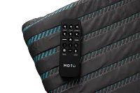 Rest & Renew Performance Max Medium Deluxe Adjustable Mattress Set