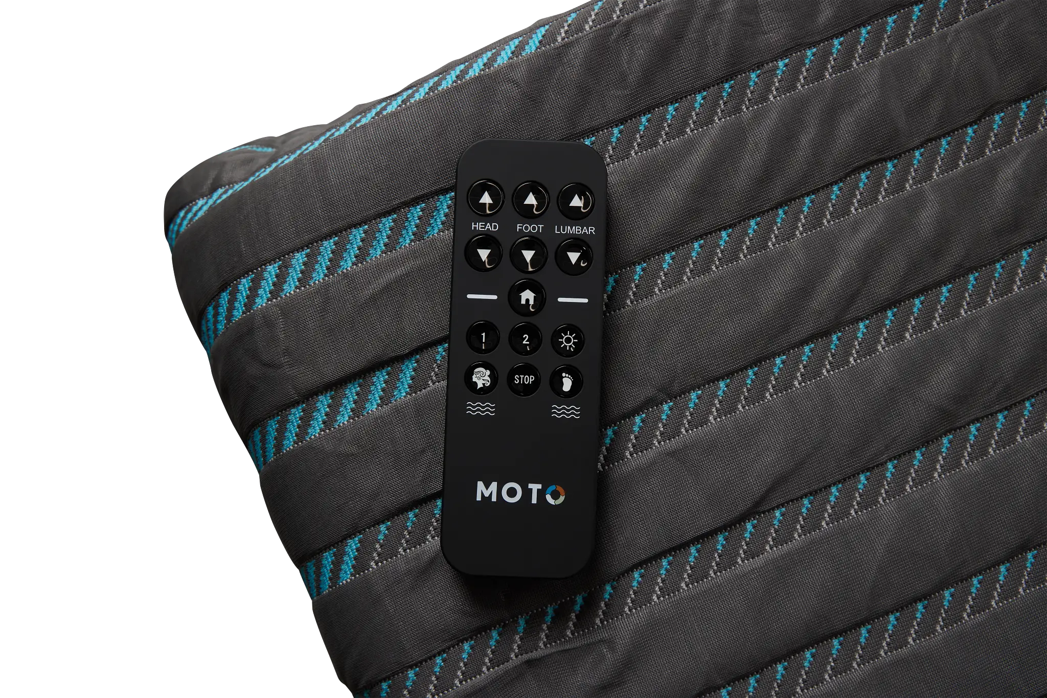 Rest & Renew Performance Max Medium Deluxe Adjustable Mattress Set Rest & Renew Performance Max Medium Deluxe Adjustable Mattress Set