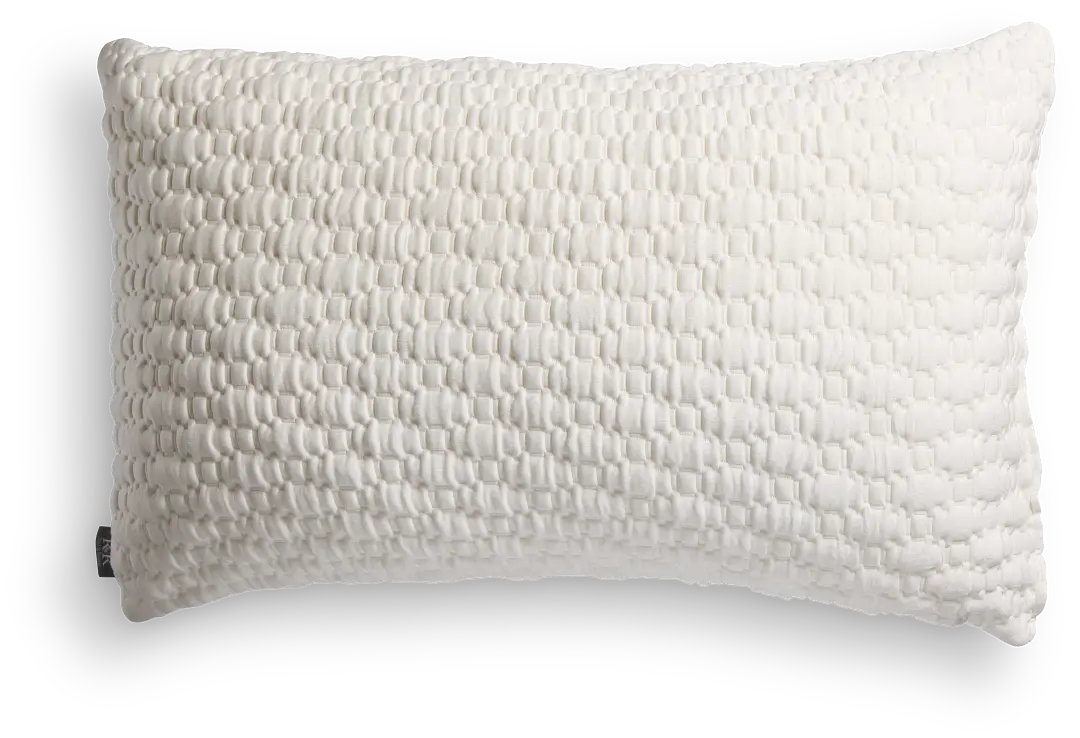Rest & Renew Harmony Low Stomach/back Sleeper Pillow Rest & Renew Harmony Low Stomach/back Sleeper Pillow