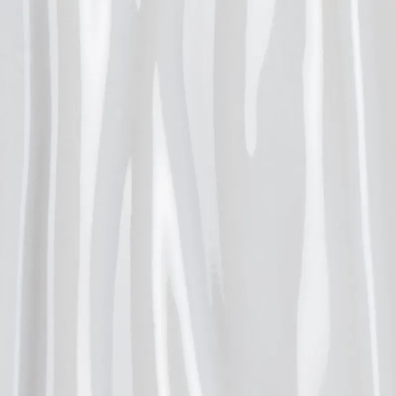 Modesto White Large Vase