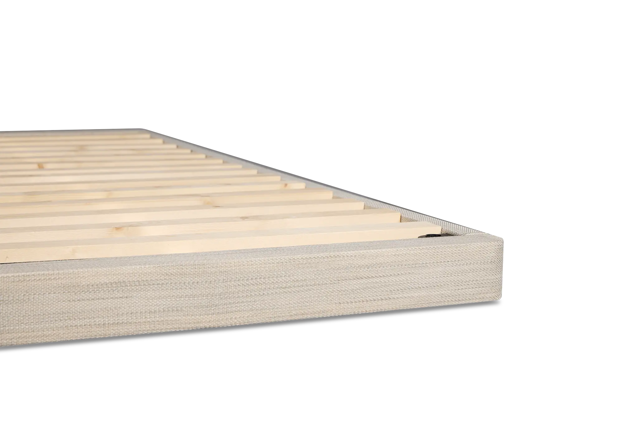 Avocado Green Plush Low-profile Mattress Set Avocado Green Plush Low-profile Mattress Set