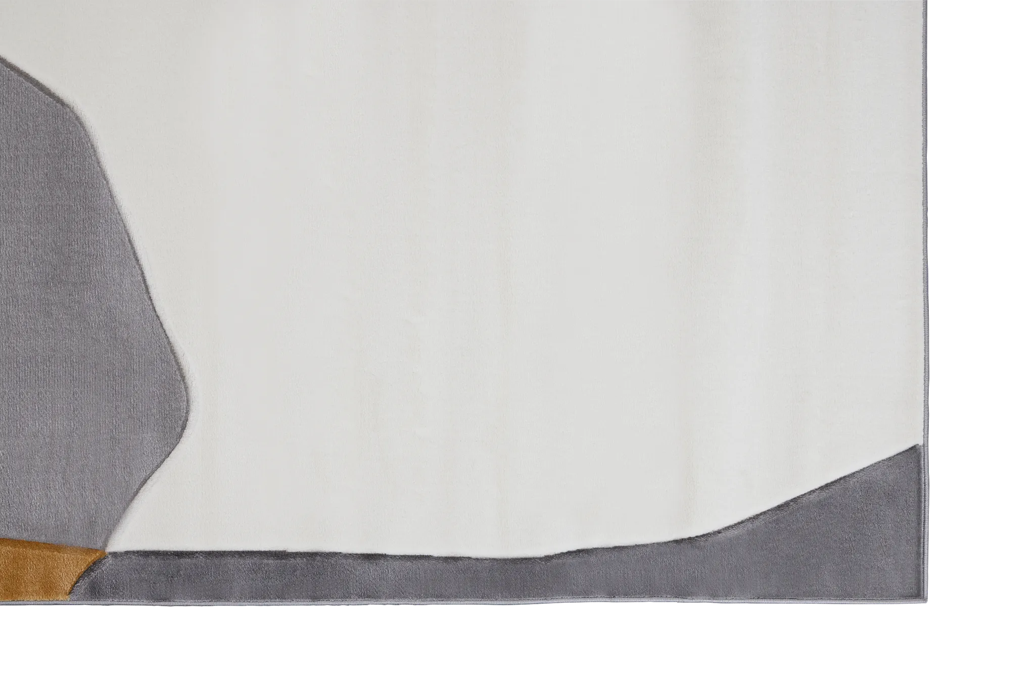 Ambler Gold 5x8 Area Rug