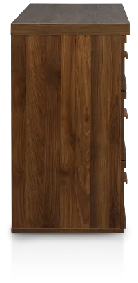 Atlantic Mid Tone Dresser