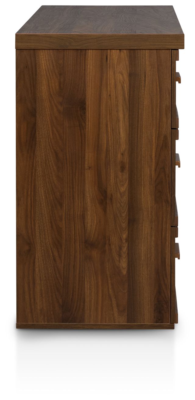 Atlantic Mid Tone Dresser