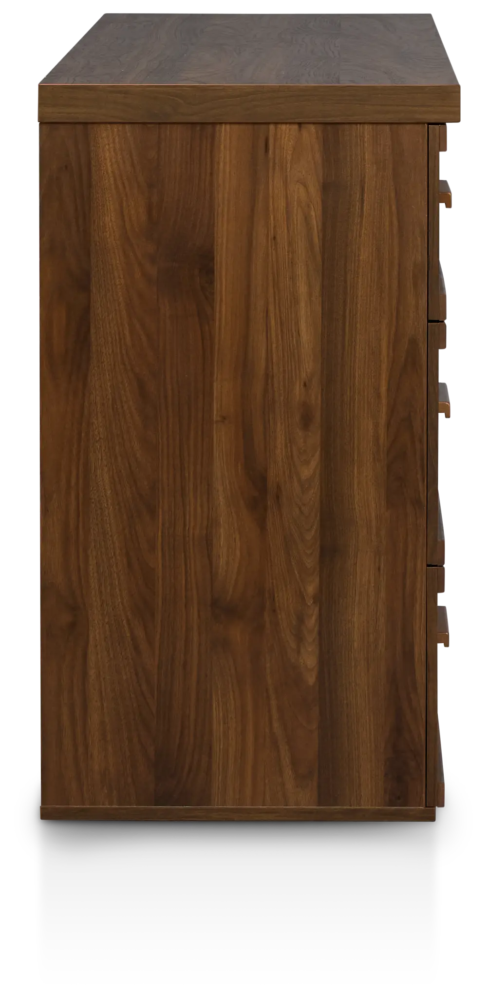 Atlantic Mid Tone Dresser Atlantic Mid Tone Dresser