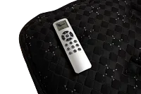 Beautyrest Black Series Three Medium Elite Adjustable Mattress Set