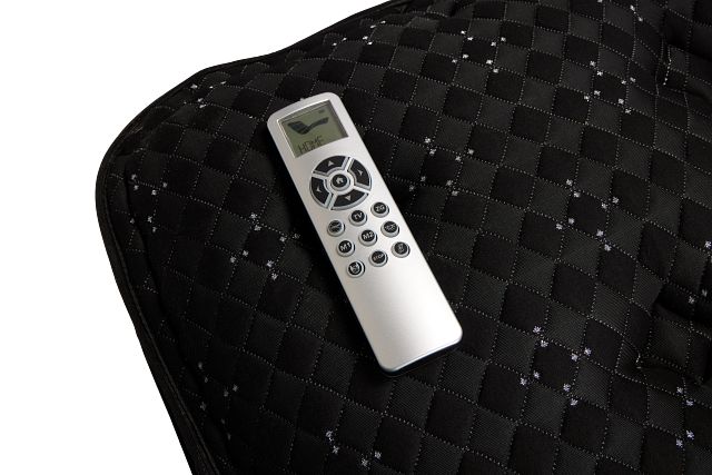 Beautyrest Black Series Three Medium Elite Adjustable Mattress Set