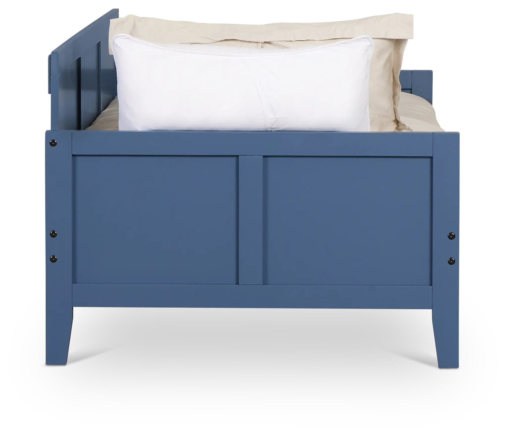 Charleston Dark Blue Daybed Charleston Dark Blue Daybed