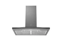 Lg 3080 Series Stainless Steel 30" Wall Mount Canopy Hood