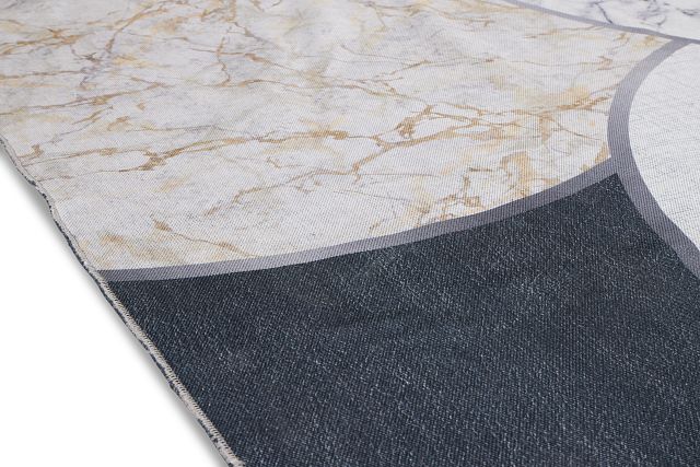 Torey Light Beige 8x10 Area Rug