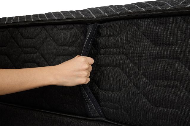Beautyrest Black Series One 13.5" Extra Firm Tight Top Mattress