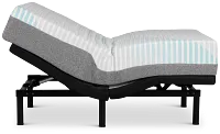 Rest & Renew Performance Medium Elite Adjustable Mattress Set