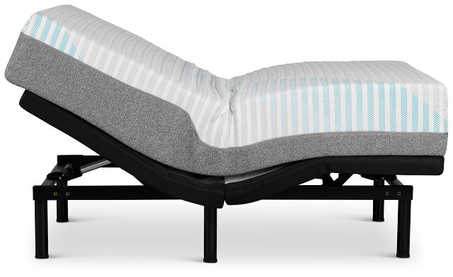 Rest & Renew Performance Medium Elite Adjustable Mattress Set