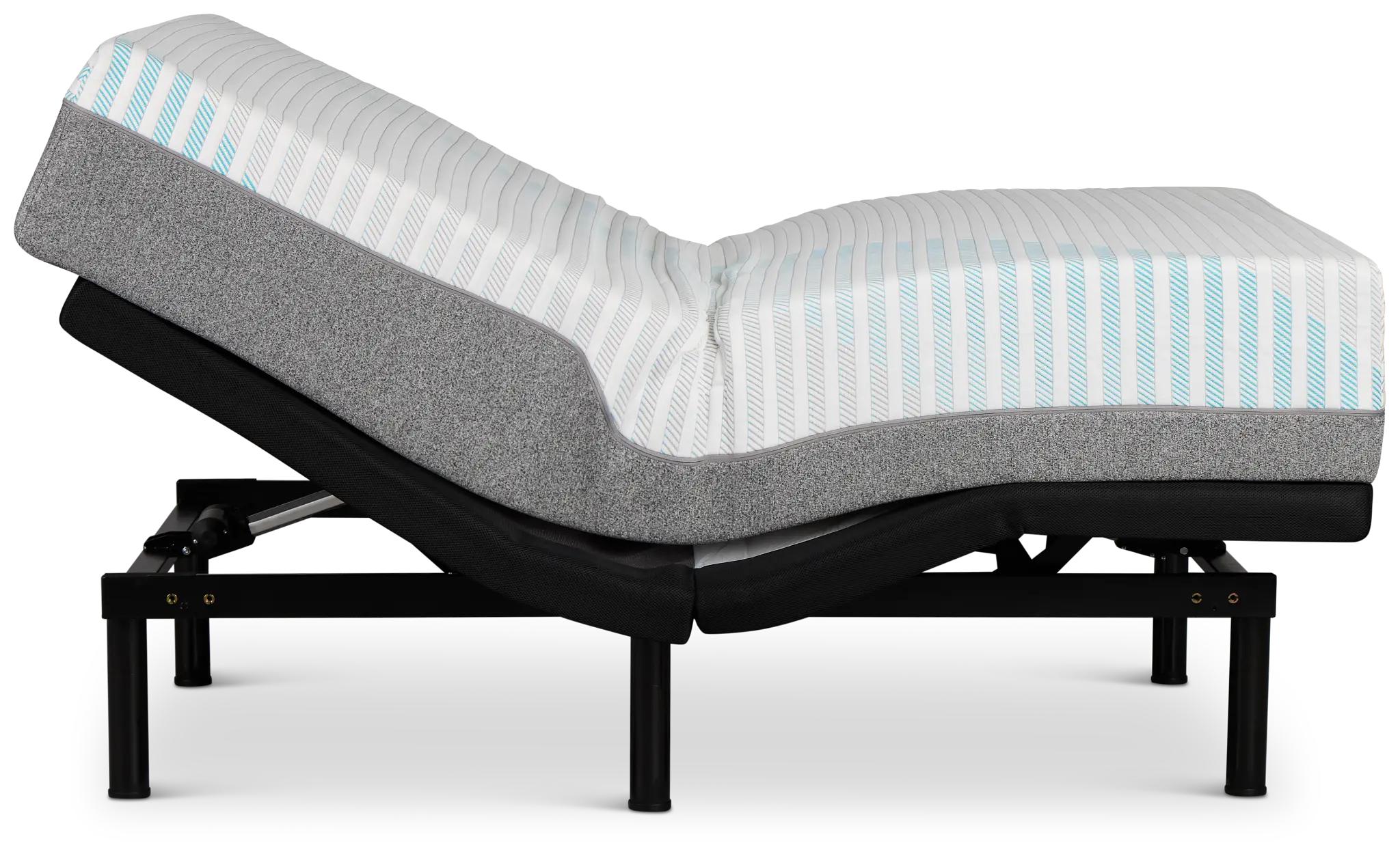 Rest & Renew Performance Medium Elite Adjustable Mattress Set Rest & Renew Performance Medium Elite Adjustable Mattress Set