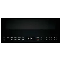 Xo Appliance 30 Series Black Built-in Microwave