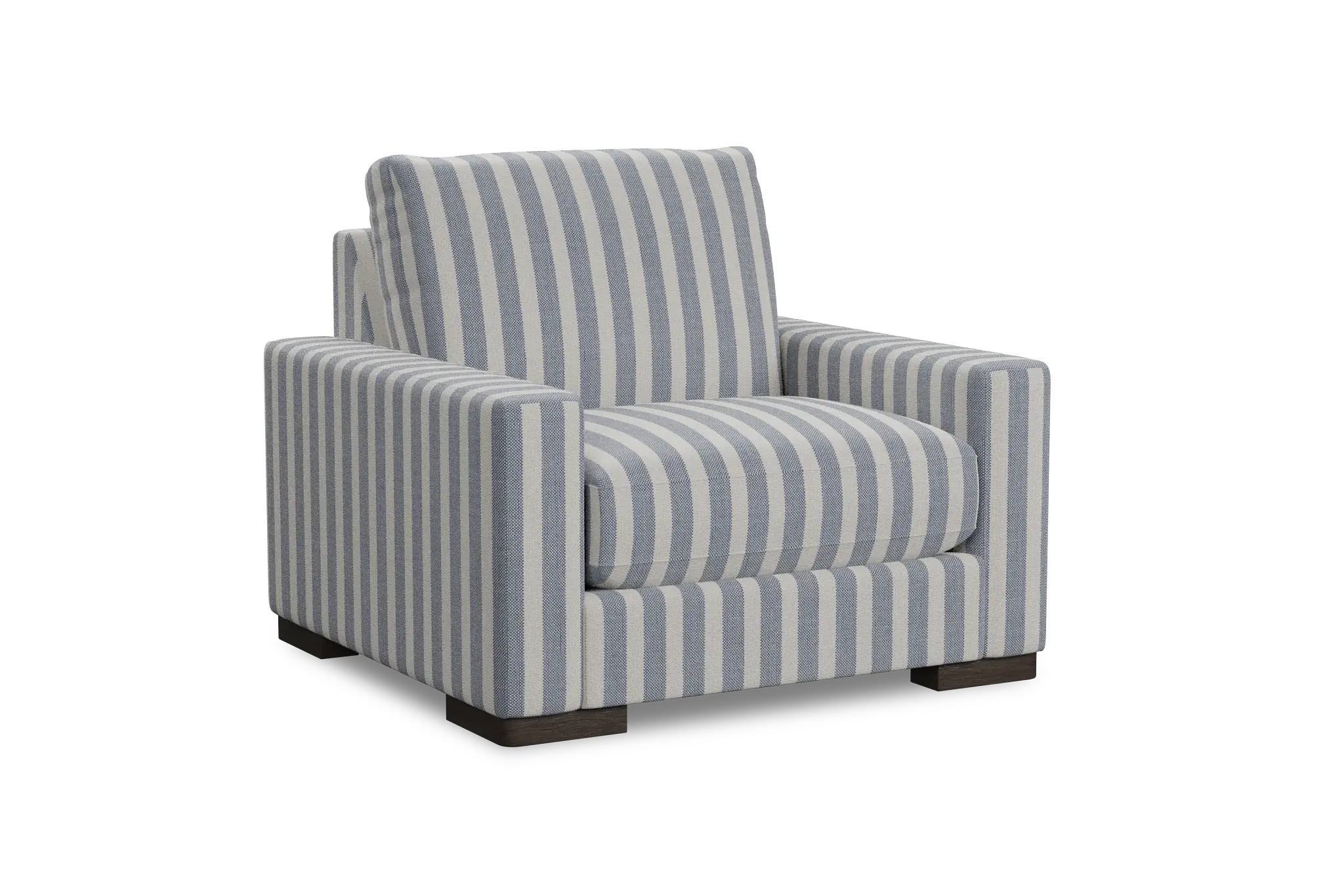 Edgewater Sea Lane Dark Blue Chair Edgewater Sea Lane Dark Blue Chair