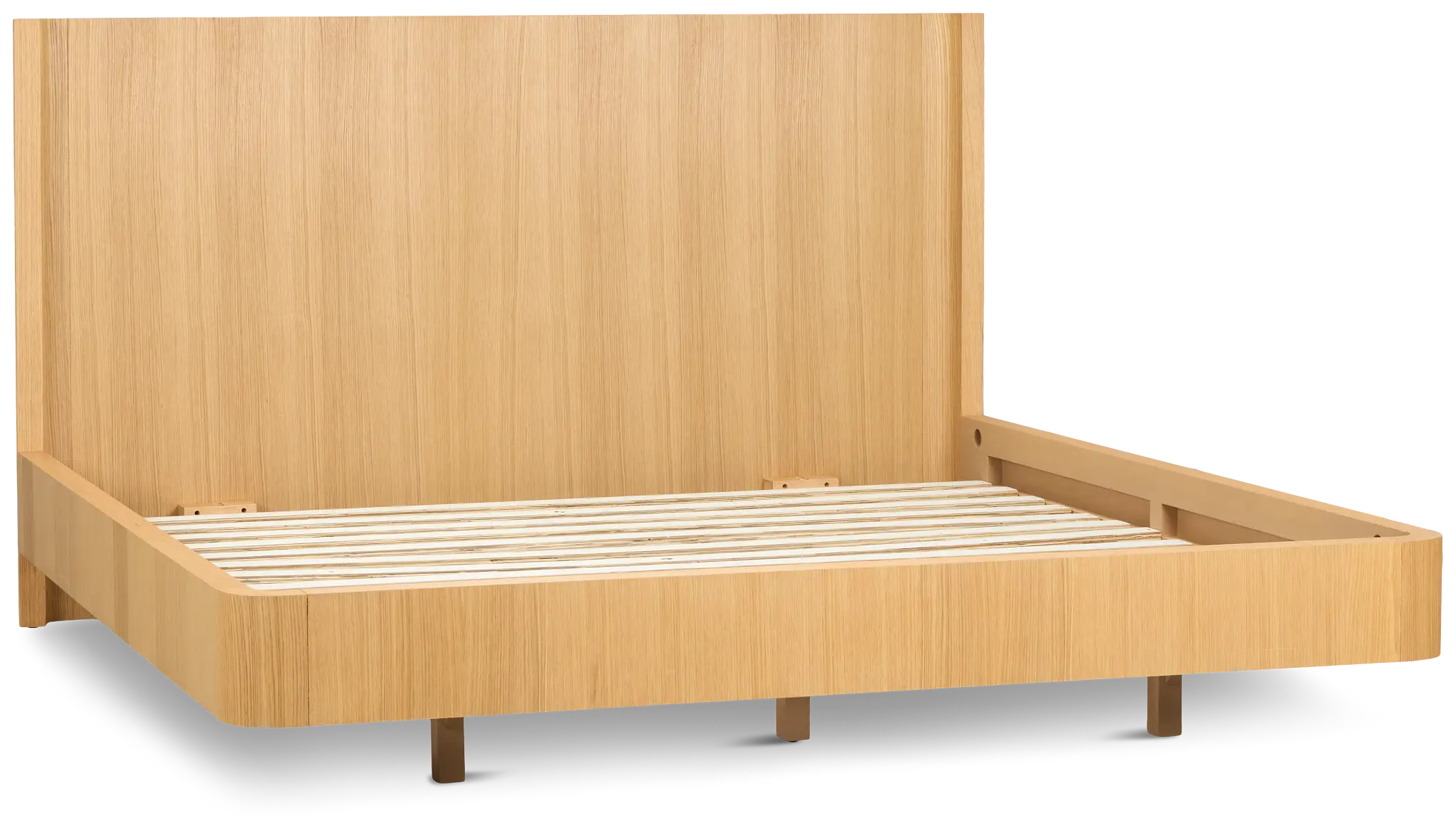 Nomad Light Tone Shelter Bed Nomad Light Tone Shelter Bed
