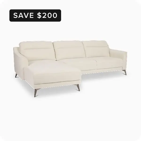 Talia Sectional