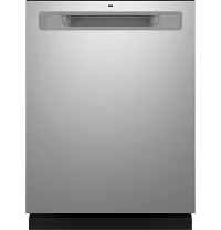 Ge 630 Series Stainless Steel Built In Dishwasher