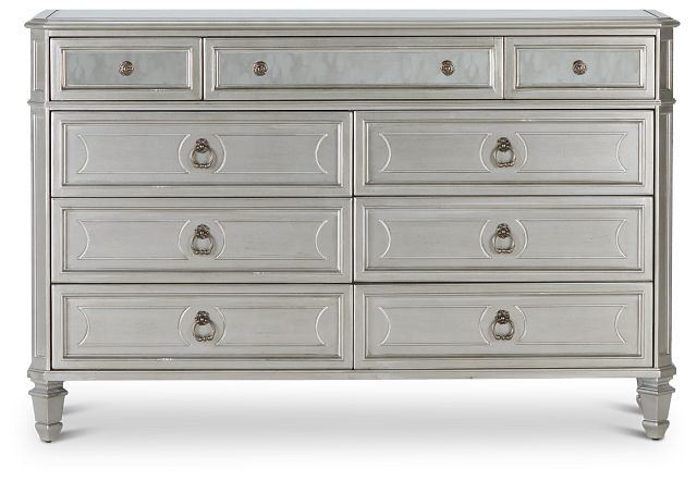 Sloane Silver Dresser