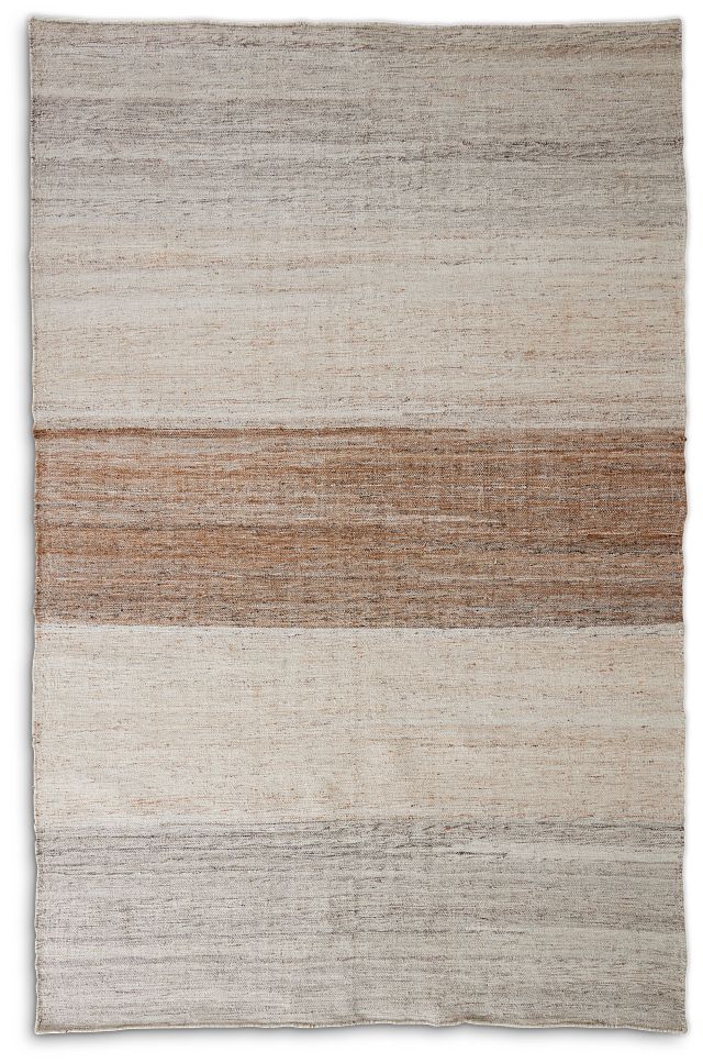 Cyrus Light Beige Indoor/outdoor 2x3 Area Rug