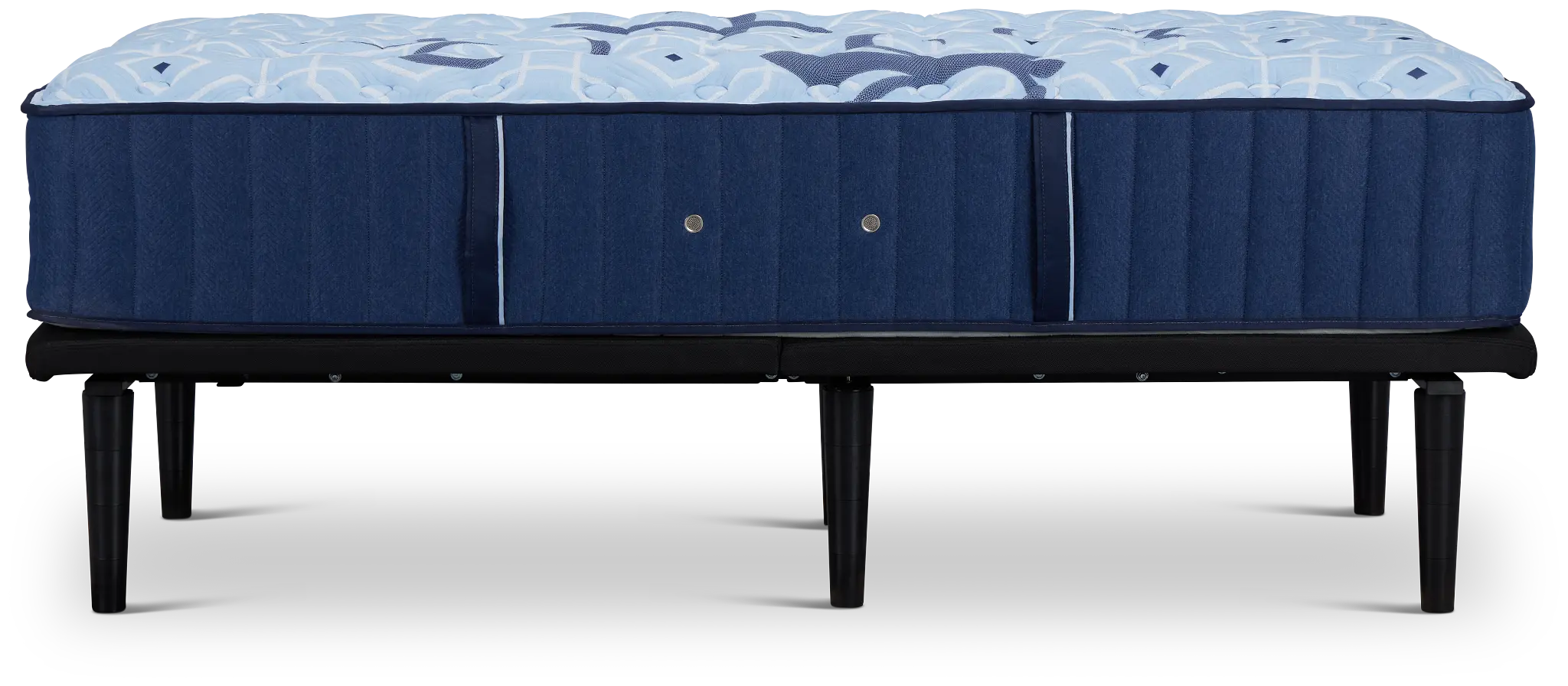 Stearns & Foster Estate Firm Ease Adjustable Mattress Set Stearns & Foster Estate Firm Ease Adjustable Mattress Set