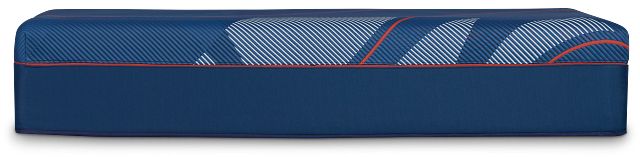 Posturepedic Elite Hybrid Brenham 2 14" Soft Hybrid Mattress