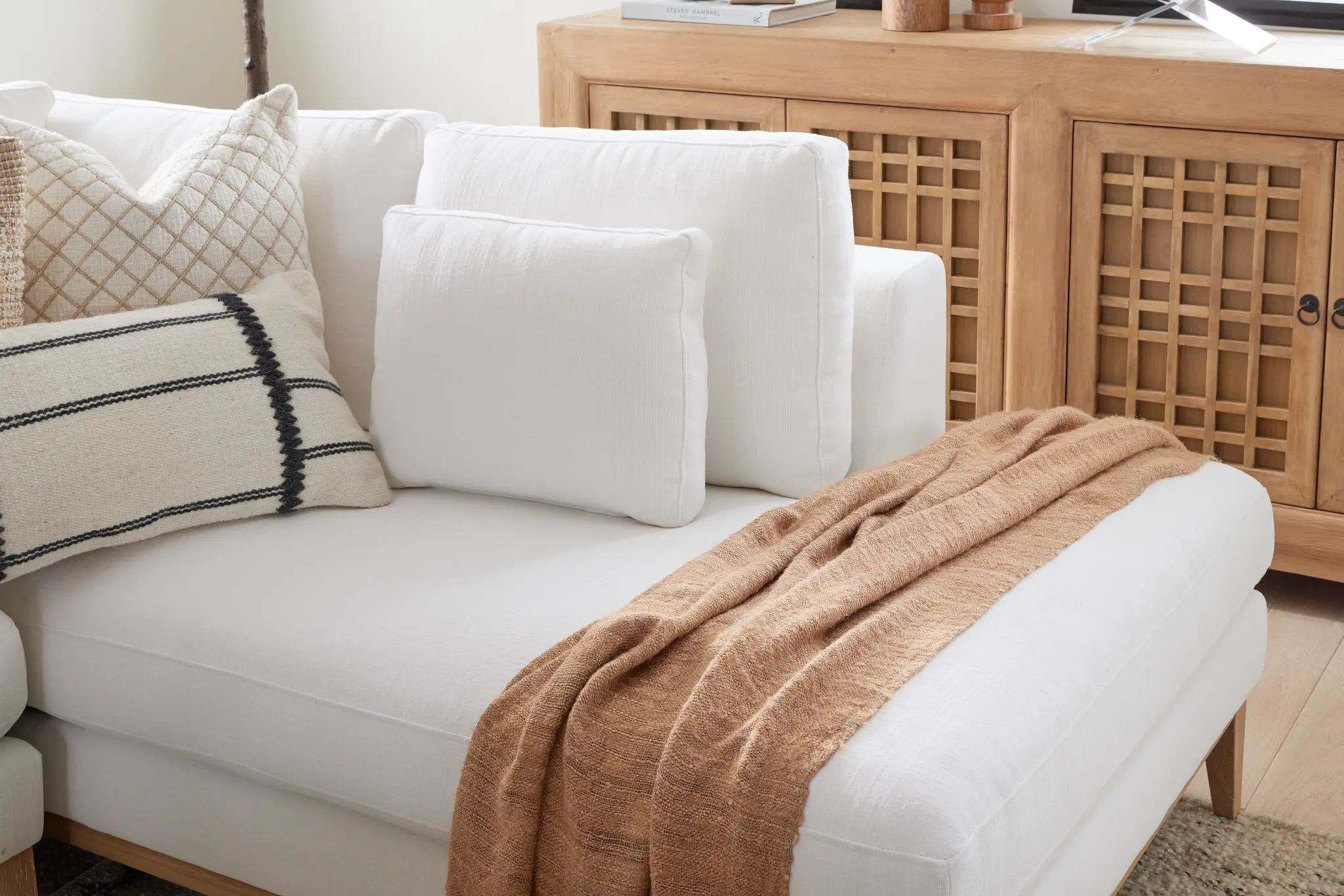 Maintenance For Keeping Chaises As A Brand New Look