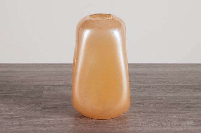 Atara Gold Medium Vase