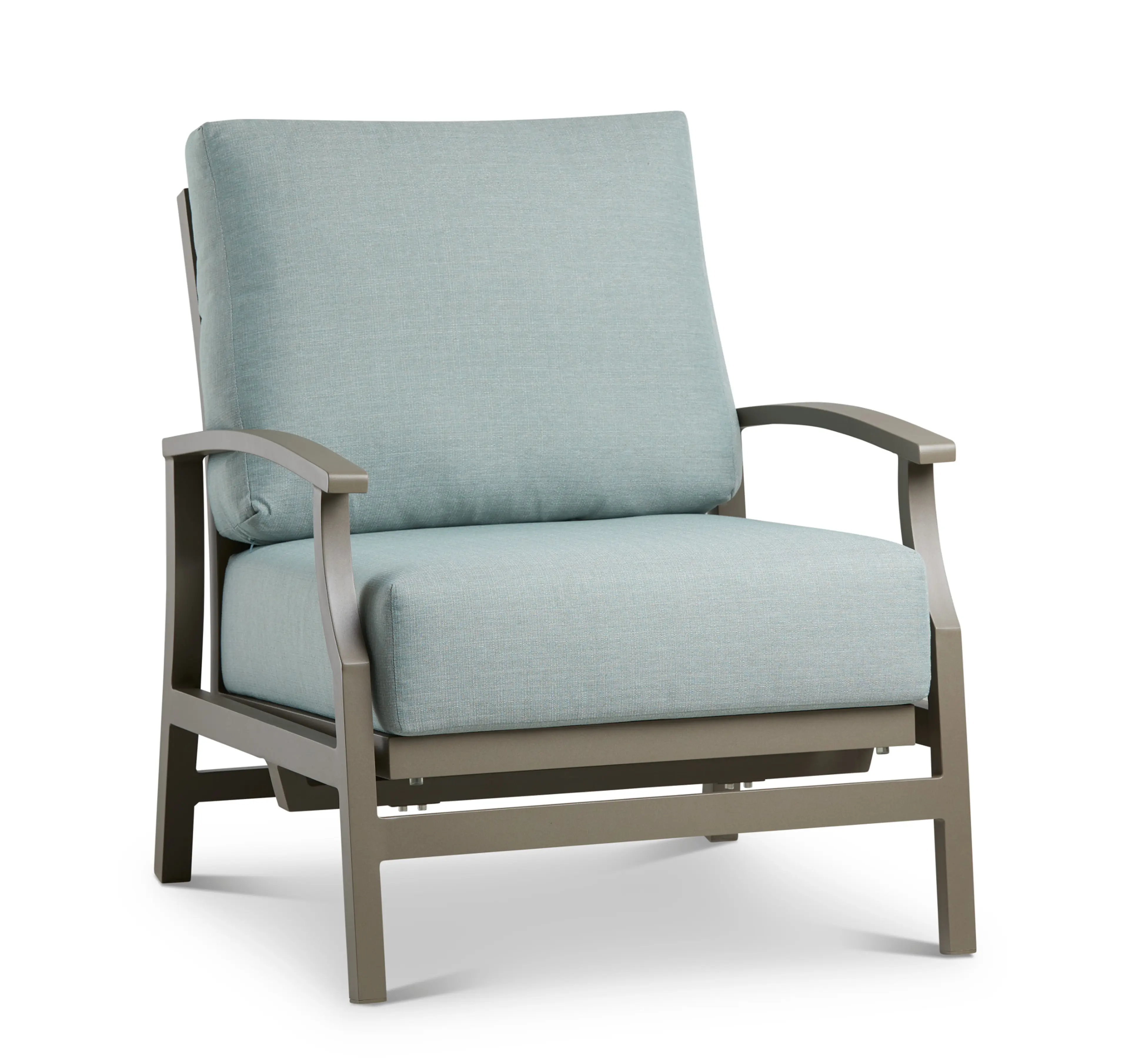 Raleigh Teal Rocking Chair Raleigh Teal Rocking Chair
