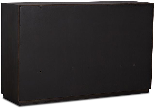 Madden Dark Tone Dresser