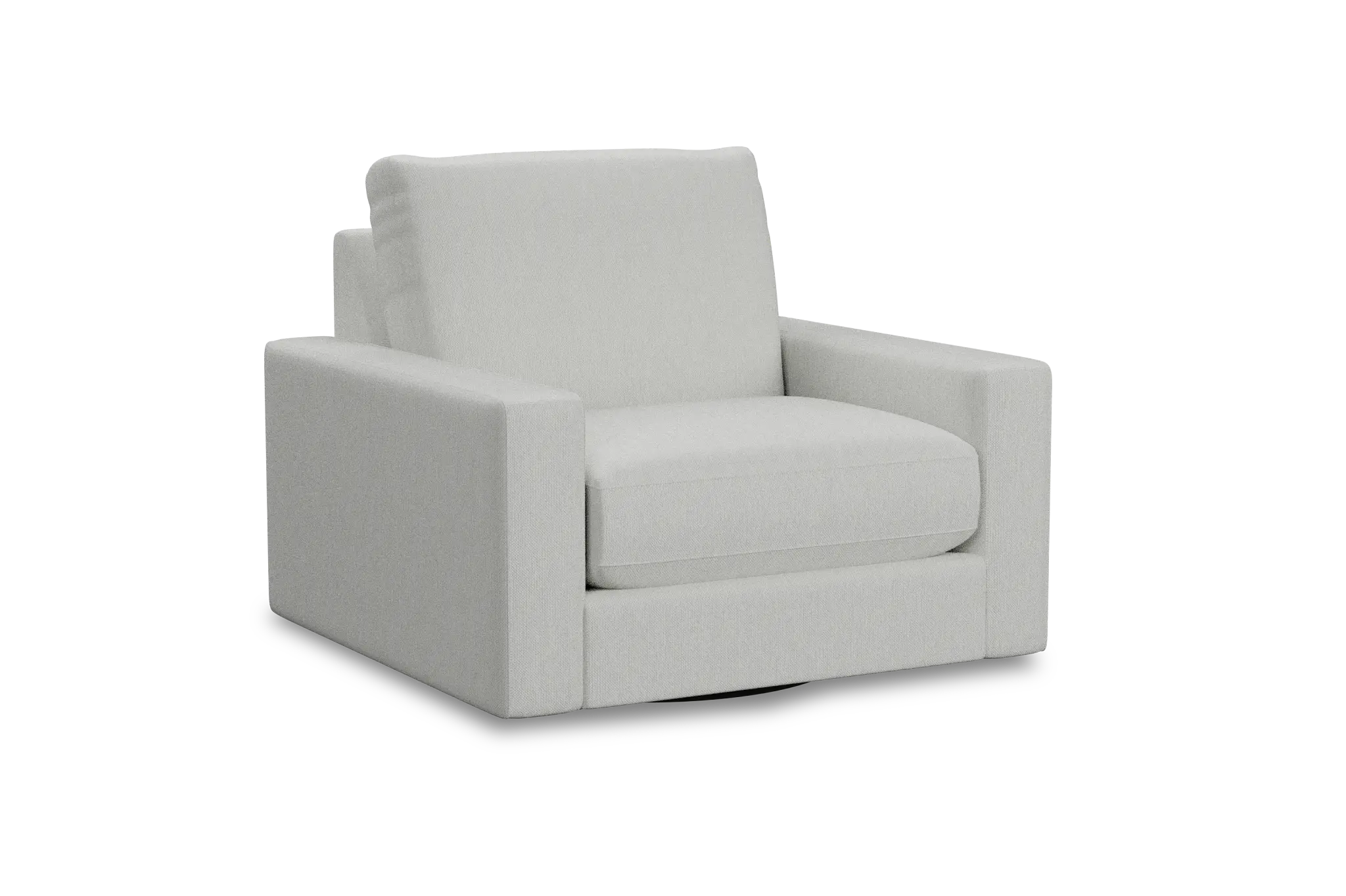Edgewater Revenue White Swivel Chair Edgewater Revenue White Swivel Chair