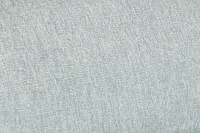 Shore Light Blue Fabric Right Bumper Sectional