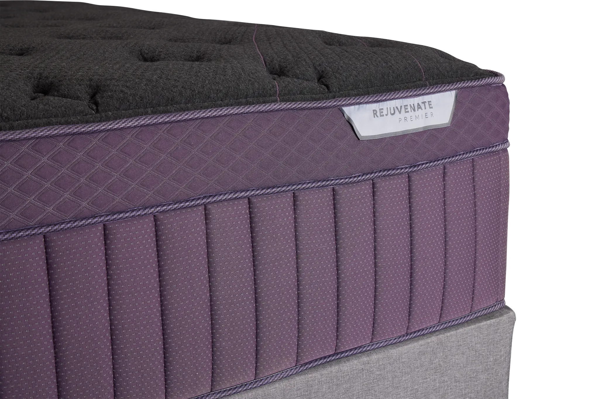 Purple Rejuvenate Premier Mattress Set Purple Rejuvenate Premier Mattress Set