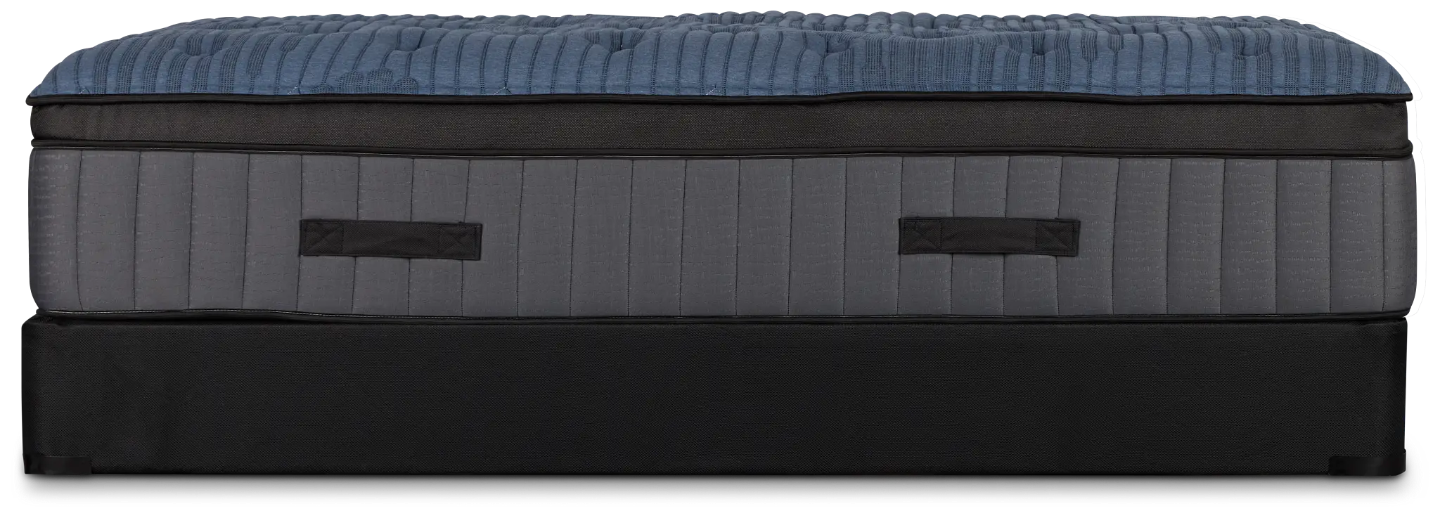 Kevin Charles By Sealy Reserve Lux Ultra Plush Mattress Set Kevin Charles By Sealy Reserve Lux Ultra Plush Mattress Set