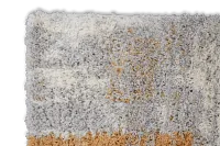 Paige Gold 5x8 Area Rug