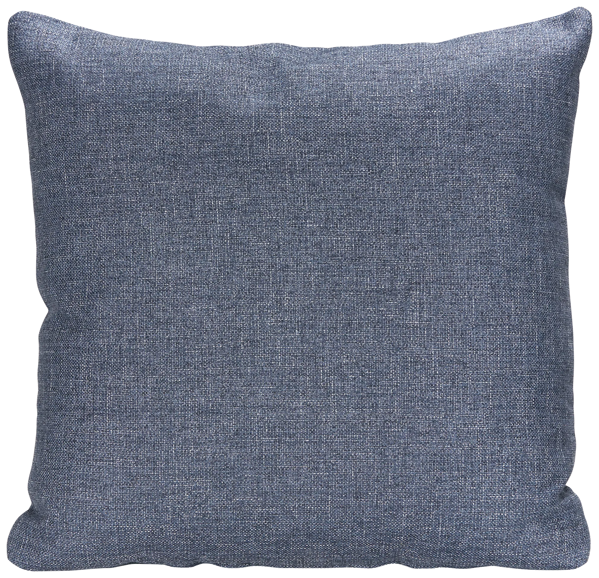 Harper Dark Blue 24" Accent Pillow