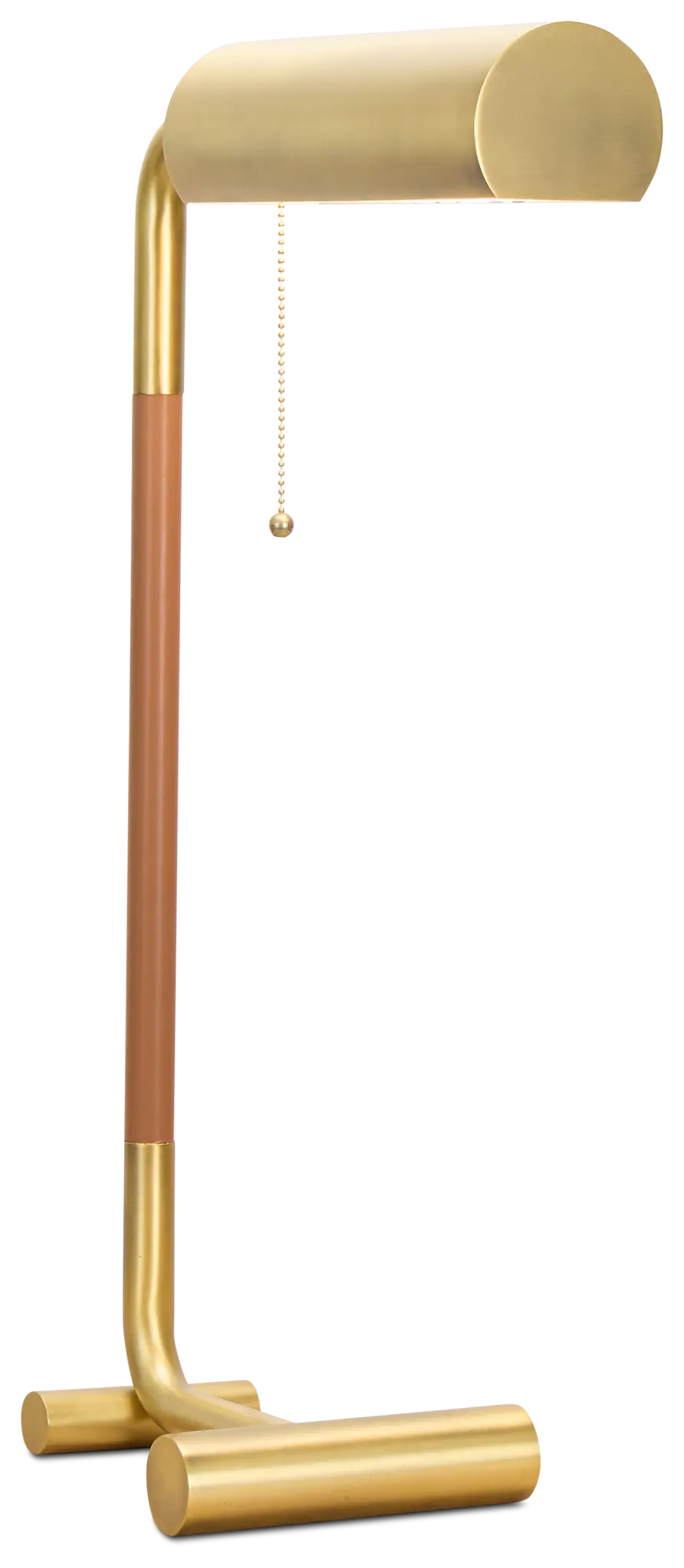 Delly Gold Metal Table Lamp Delly Gold Metal Table Lamp