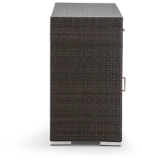 Zen Dark Tone Buffet