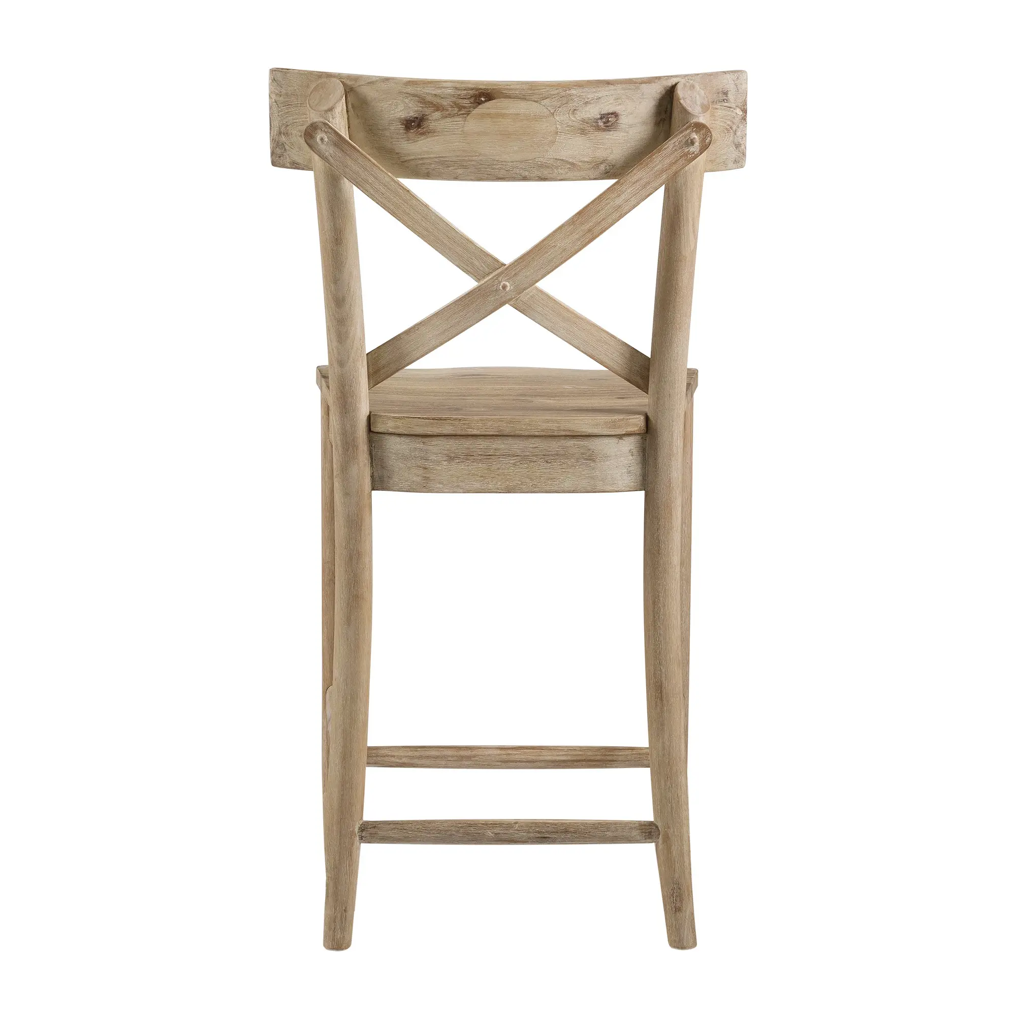 Kellie Light Tone 24" Barstool Kellie Light Tone 24" Barstool