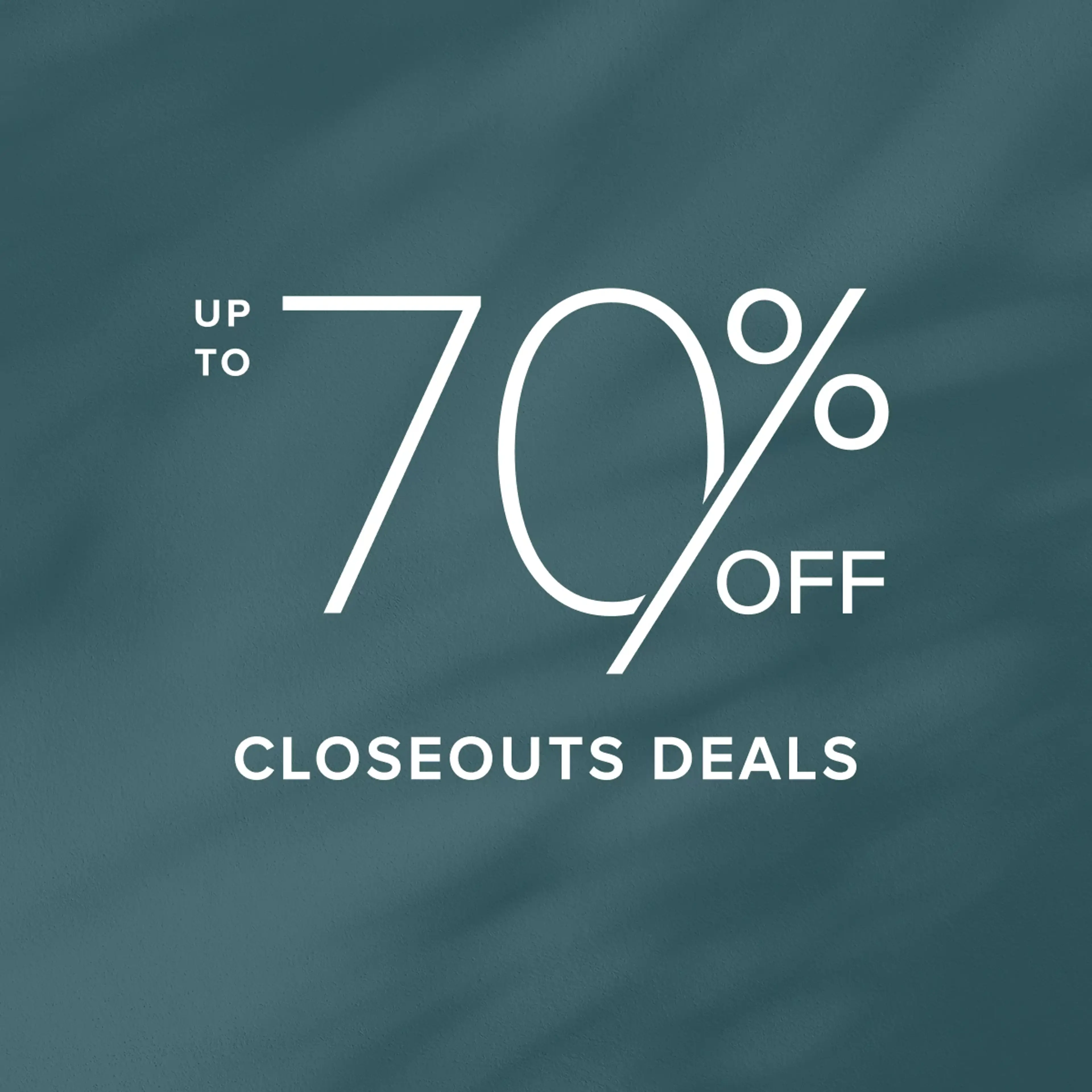 Shop Now!