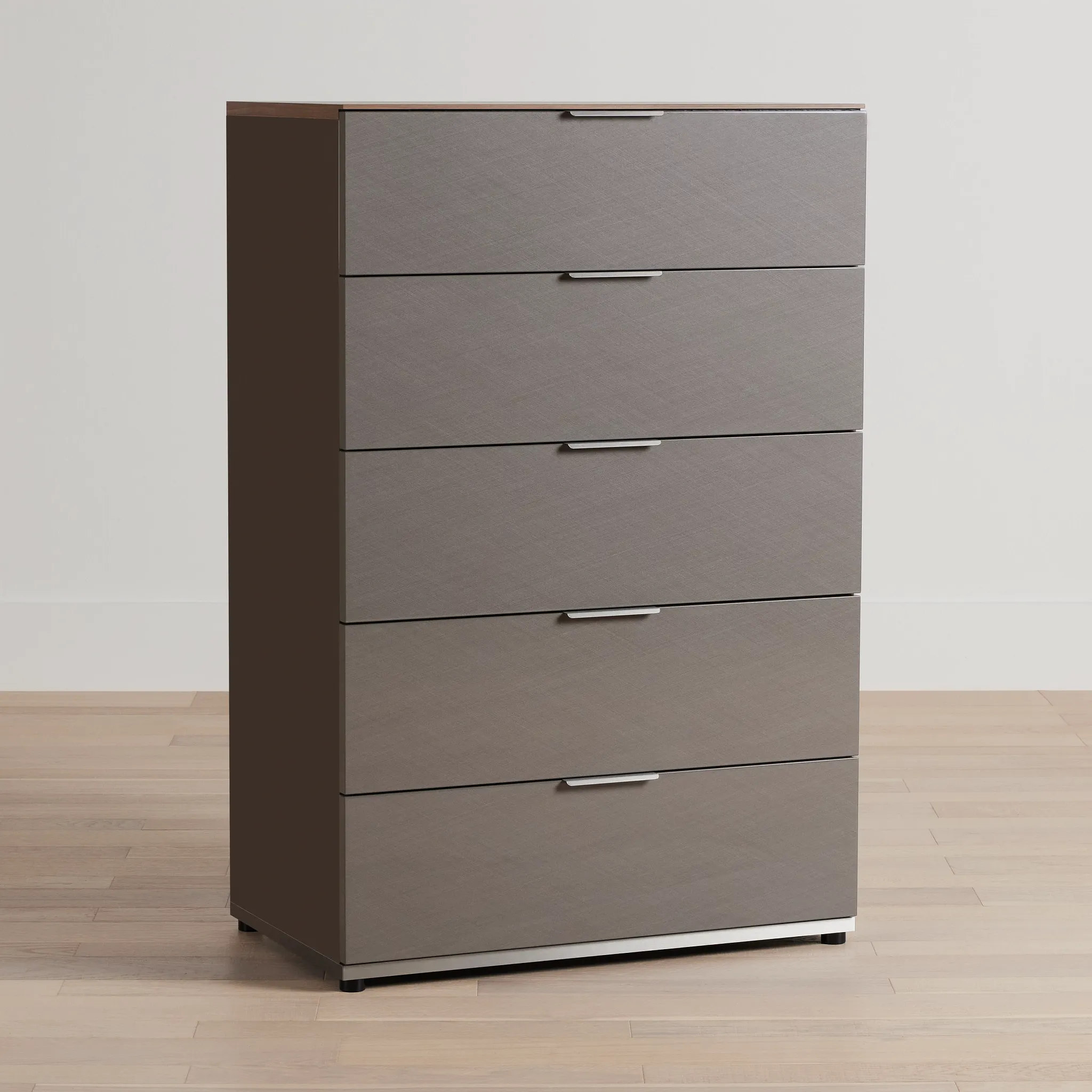 Palermo Two-tone Drawer Chest