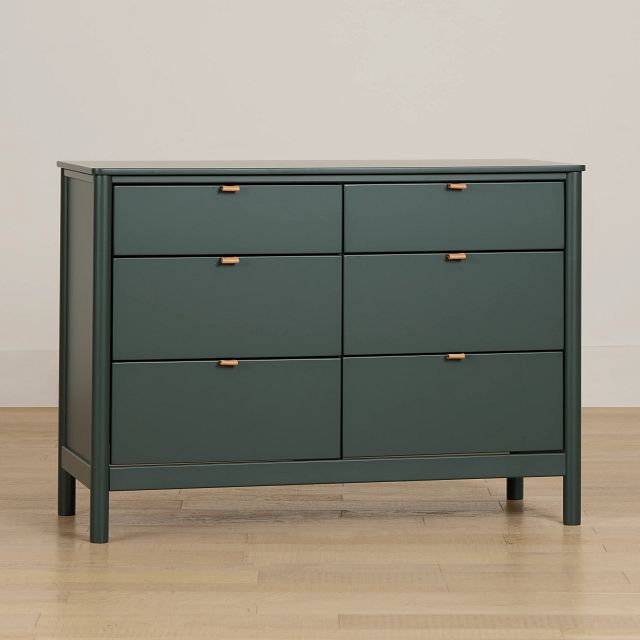 Riley Green Youth Dresser