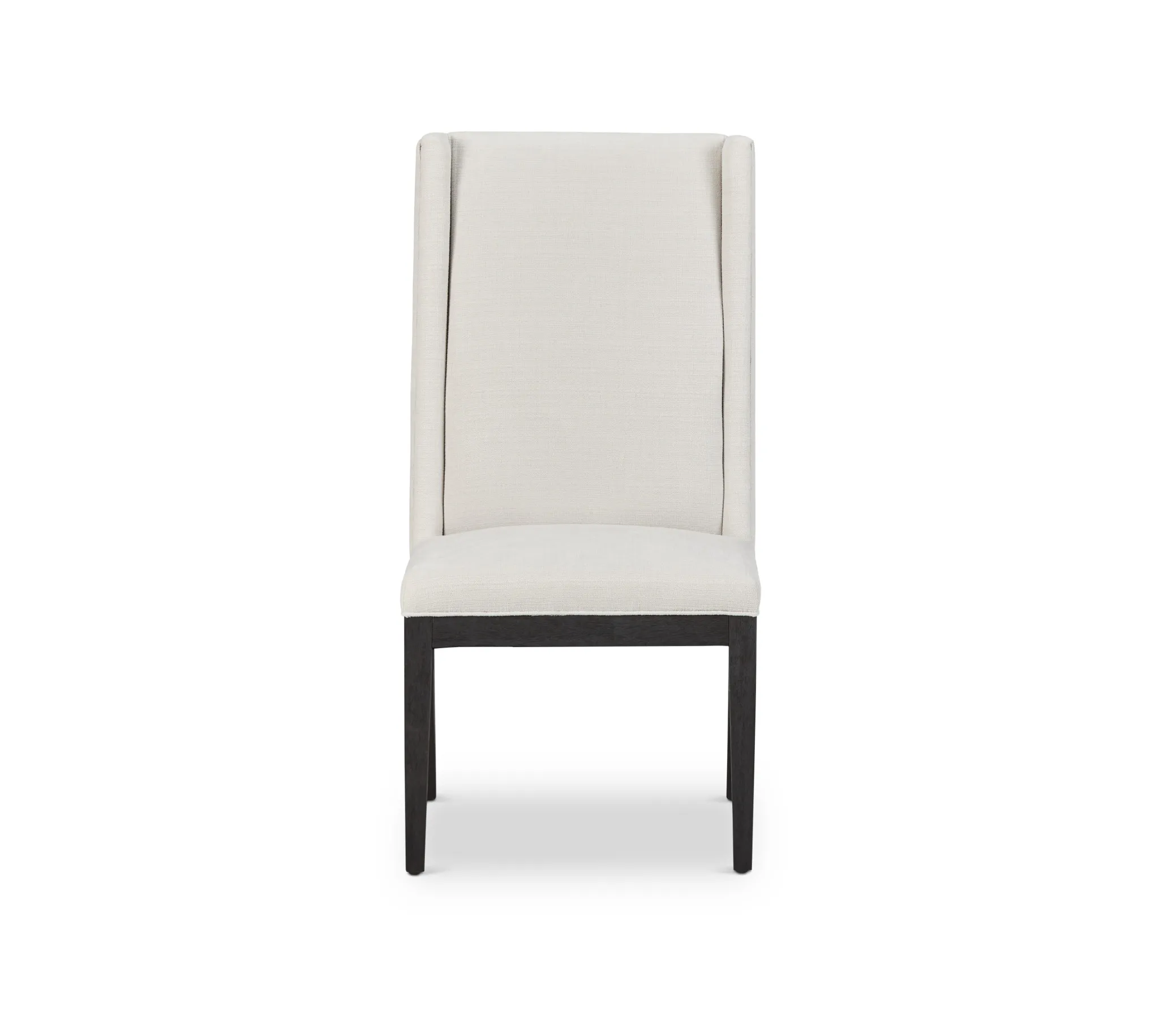Buckner White Small Uph Side Chair