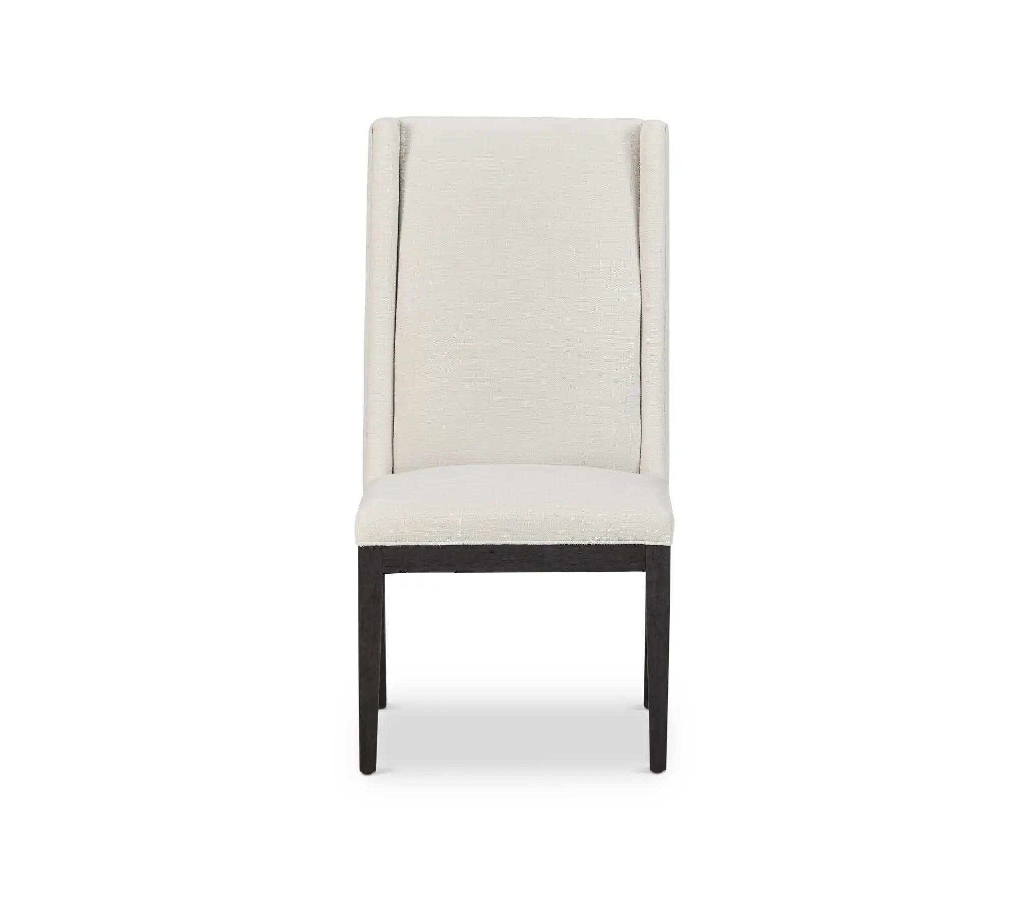 Buckner White Small Uph Side Chair Buckner White Small Uph Side Chair