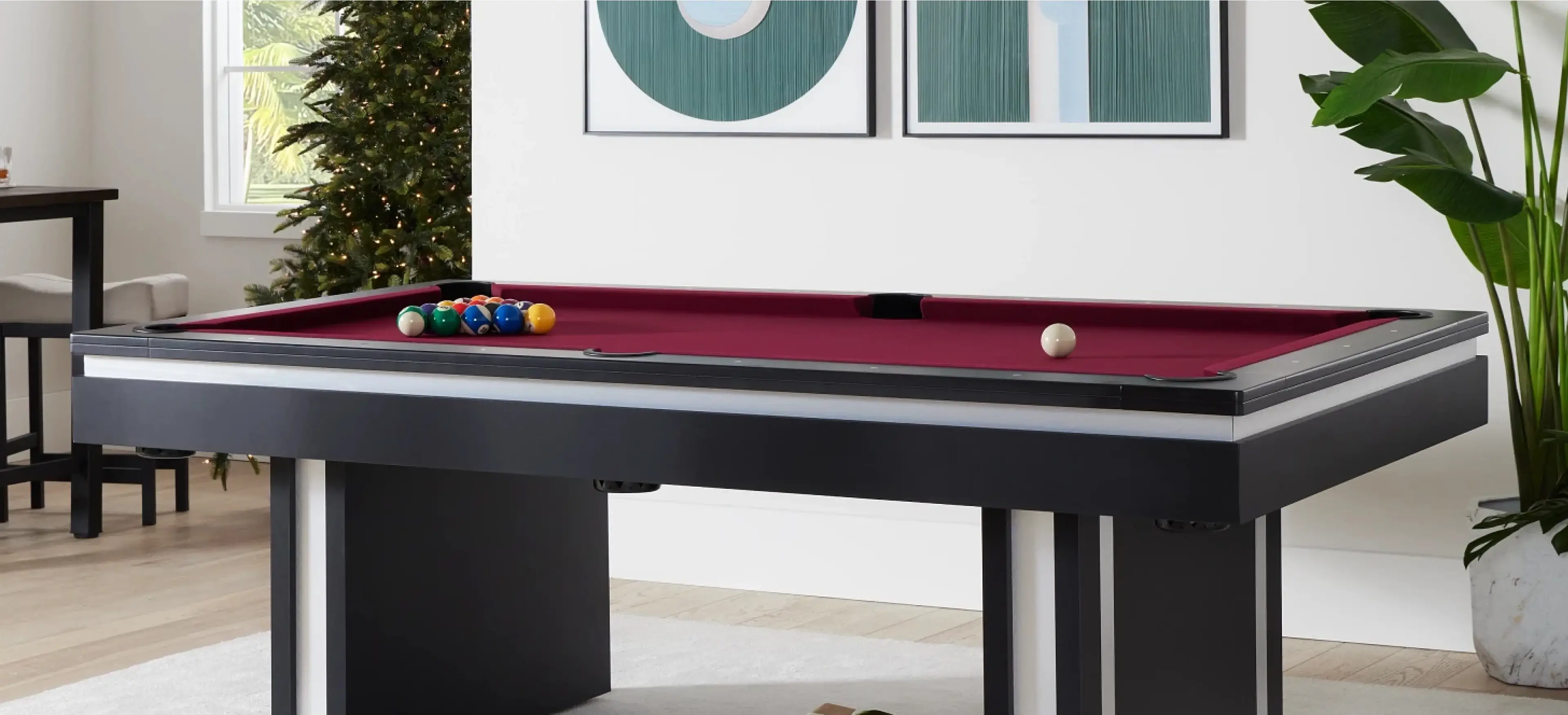 Level Up Your Game Room: Styling Tips for Ultimate Fun and Functionality